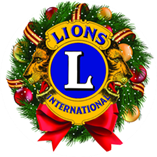Lions Logo